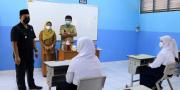 Wali Kota Pastikan Vaksinasi 178 Ribu Pelajar di Kota Tangerang Berjalan Optimal
