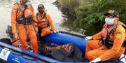 Bocah Tenggelam di Danau Bekas Galian Pasir Cikupa Tangerang Akhirnya Ditemukan