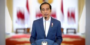 Presiden Jokowi Soroti Penghapusan Mural 404: Non Found&#160;