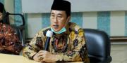 KH Ahmad Baijuri Jadi PAW Ketua MUI Kota Tangerang