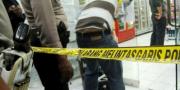 Pembobol Minimarket di Solear Tangerang Ditangkap Gegara Ketiduran di Dalam Plafon