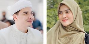  Dua Bulan Duda Alvin Faiz & Henny Rahman Menikah, Ini Komentar Para Mantan 