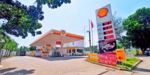 Meski Sudah Diambil Alih, Shell Indonesia Pastikan SPBU Tetap Beroperasi Normal