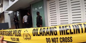 Modus Baru! Sabu di Karawaci Tangerang Dilapisi Anti X-Ray