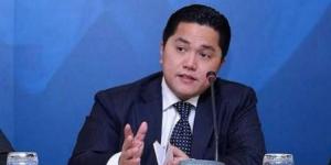 UMKM Ingin Naik Kelas, Erick Thohir Ungkap Begini Caranya