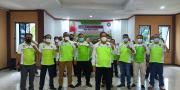 Siap Tempuh Jalur Hukum, Buruh Kota Tangerang Konsolidasi Pertahankan PKB