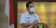 Pemkot Tangerang Terpilih Jadi Pilot Project Daerah Percontohan EPPD dan IGI