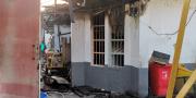 Polisi Sebut Kemungkinan Tersangka Baru Kasus Kebakaran Lapas Tangerang