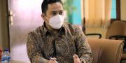 Rekor Tertinggi di Kota Tangerang, Cakupan Vaksinasi Sehari Tembus 40 Ribu Lebih