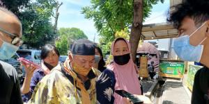 Ada yang Janggal, Keluarga Korban Kebakaran Desak Periksa Pejabat Lapas Tangerang