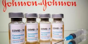 Indonesia Terima Pasokan Pertama Vaksin Johnson & Johnson dari Belanda