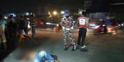 Tega! Ini Kronologis Korban Tabrak Lari di Balaraja Tangerang 