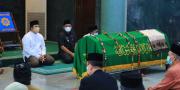 Duka Mendalam DPRD Kota Tangerang atas Wafatnya KH Edi Junaedi Nawawi