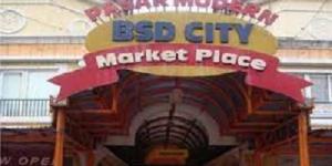 Pasar Modern BSD City Bakal Tampil di Ajang World Expo Dubai&#160;
