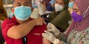 Jadwal dan Syarat Pendaftaran Vaksinasi Covid-19 di Wilayah Tangerang Raya