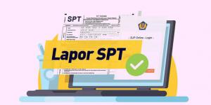 Cara Mudah Lapor SPT Tahunan Online dan Berbagai Keunggulannya