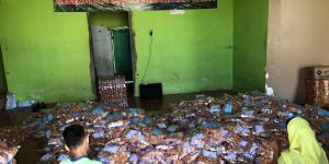 Melihat Produksi Keripik Singkong di Tangerang Mencoba Bertahan Saat Pandemi