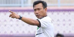 Hadapi Bali United, Ini Pesan Pelatih Persita kepada Pemain&#160;