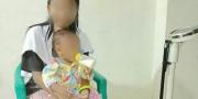 Bayi Silver Dibawa Tetangga Ngemis di Pamulang, Ibunya Dibayar Rp20 Ribu