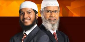 Ulama Zakir Naik Beri 15 Syarat untuk Jadi Calon Menantunya