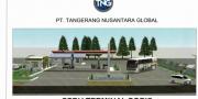 PT TNG Gelar Tender SPBU Pertamina Terminal Poris Secara Transparan