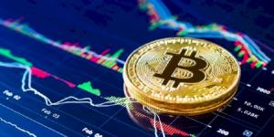 Harga Bitcoin Tembus Rp700 Juta Per Keping