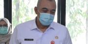 Giliran Bupati Tangerang Minta Maaf Kasus Polisi Banting Mahasiswa