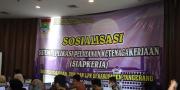 Cari Kerja Lebih Mudah dengan Aplikasi SiapKerja dari Disnaker Kabupaten Tangerang