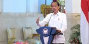 Jokowi Minta Pemda Fokus Jual Produk Unggulan, Jangan Latah Ikut Trend