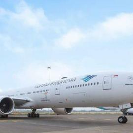 Garuda Indonesia Siapkan 14 Pesawat untuk Angkut 109 Ribu Calon Jemaah Haji