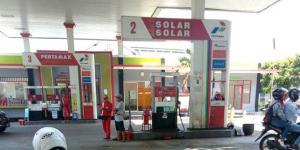 Ketersediaan Solar di Tangerang Raya Dipastikan Aman hingga Akhir Tahun&#160;