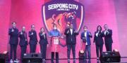 Targetkan Juara Liga 3, Serpong City FC Siap Unjuk Gigi 