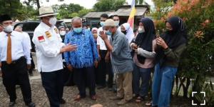 Bicara Soal Gaji Guru Honorer, Gubernur Banten: Sudah Layak