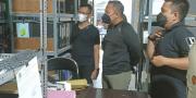 Polda Banten OTT Empat Oknum Pegawai BPN Lebak 
