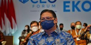 Tahun 2022 Golden Momen Indonesia untuk Akselerasi Pertumbuhan Ekonomi