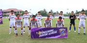 Tangerang Junior League Dimulai, 28 Tim Berlaga di Ajang Pencarian Bibit Berbakat