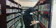 Perpustakaan Kota Tangerang Buka Normal dengan Prokes, Ini Alurnya