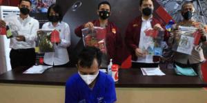 Diimingi Gaji Rp30 Juta, Perempuan dari Tangerang Jadi Korban Prostitusi di Semarang