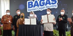 500 Ribu Warga Provinsi Banten Didaftarkan Jadi Peserta JKN-KIS&#160;