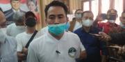 Soroti Konflik Laut Cina Selatan, Dukungan Prabowo-Puan Jadi Presiden Menggema di Tangsel