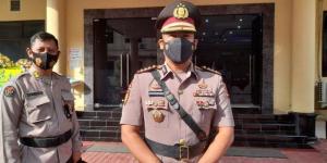 Pantau Titik Rawan Keamanan, Polisi Patroli Sepanjang Tol Tangerang&#8211;Merak