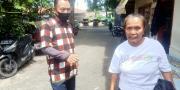 Berani Banget! Jambret Nekat Beraksi di Belakang Kantor Polisi Tangerang