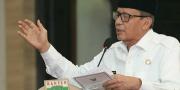 Survei Kepuasan: Kerja Gubernur Banten Lebih Dikenal Dibanding Presiden