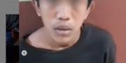 Pelaku Pembacokan Wanita di Tangerang Ditangkap