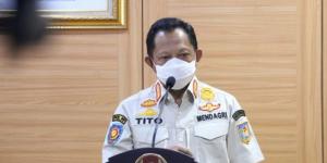 Kota Serang Satu-satunya Wilayah di Banten yang Berstatus PPKM Level 3