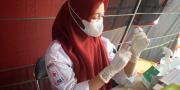 Mau Vaksinasi Anak Usia 6-11 Tahun, Tinggal Datang ke PMI Kota Tangerang