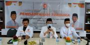 PKS Kota Tangerang Buka Pendaftaran Caleg, Bidik Kaum Milenial