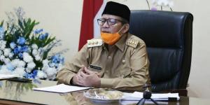 Sudah Konsultasi dengan Jokowi, Wahidin Minta Polisi Juga Tangkap Pimpinan Aksi Buruh