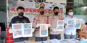 Karyawan Pembunuh Bos Mebel di Teluknaga Tangerang Ditangkap
