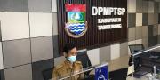 Tembus Rp22,8 Triliun, Investasi di Kabupaten Tangerang Didominasi Perumahan dan Industri Perkantoran